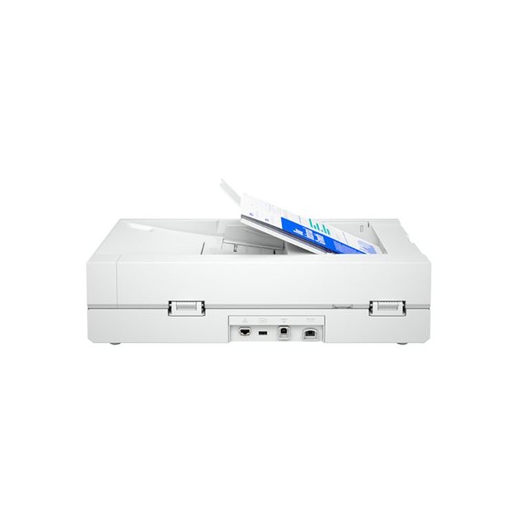 ScanJet Pro N4600 fnw1 - Document scanner