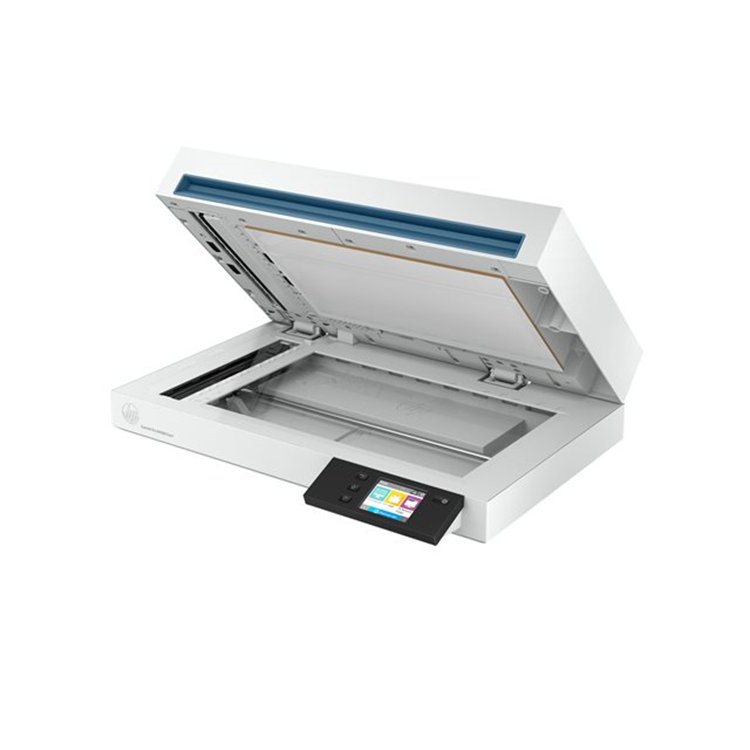 ScanJet Pro N4600 fnw1 - Document scanner