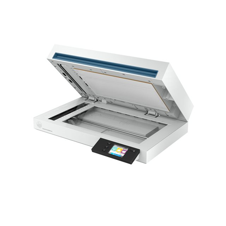 ScanJet Pro N4600 fnw1 - Document scanner ScanJet Pro N4600 fnw1 - Document scanner