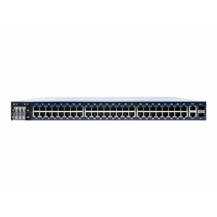 Serial Cons Plus 32-port DC 4-Core Intel