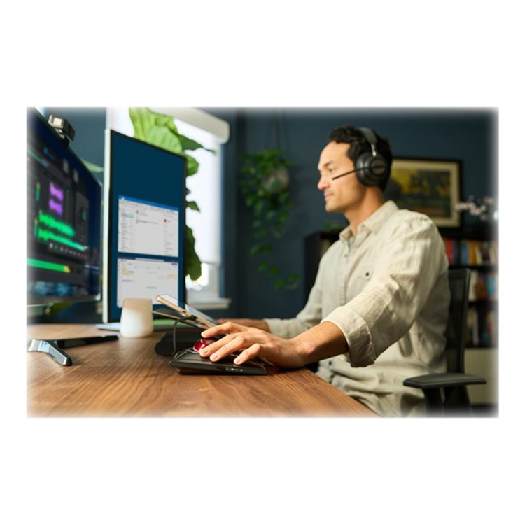 SlimBlade Pro Trackball SlimBlade Pro Trackball