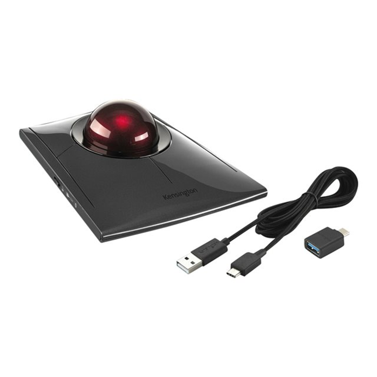 SlimBlade Pro Trackball SlimBlade Pro Trackball