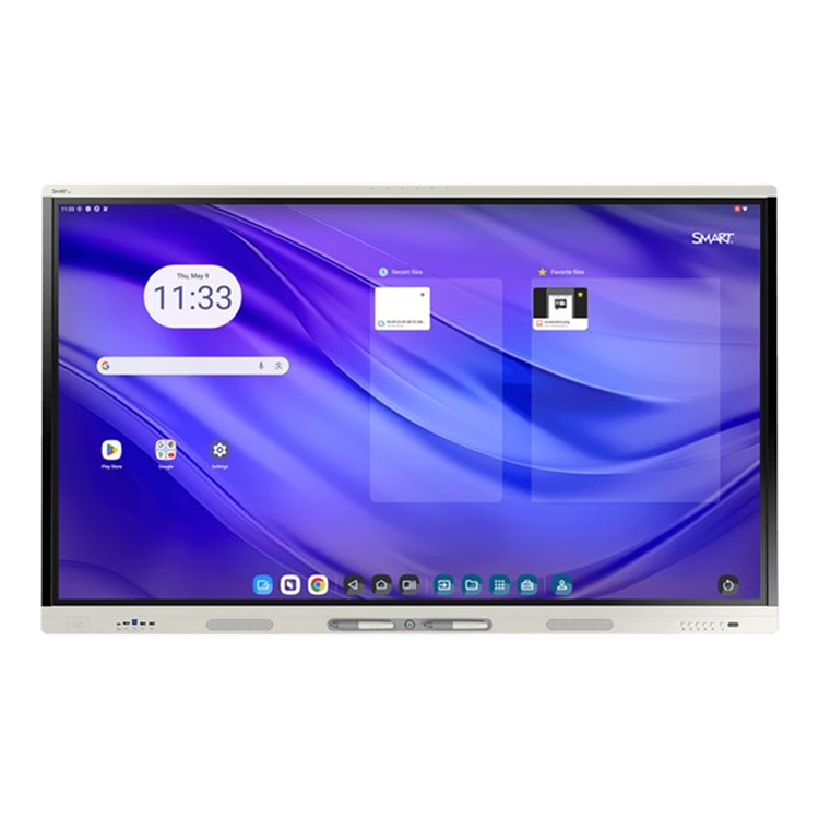 SMART Board MX086-V5 Pro series interact