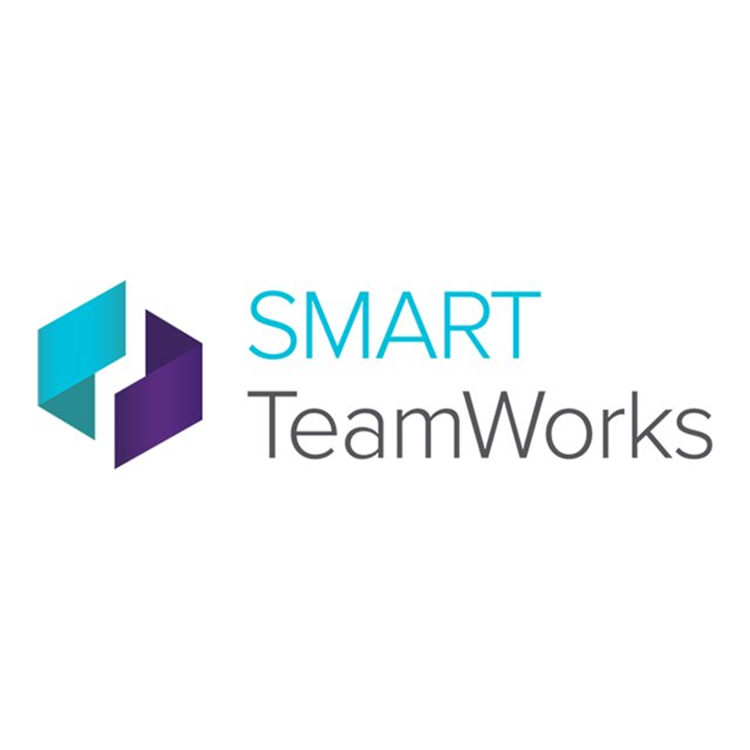 SMART TeamWorks Room perpetual software