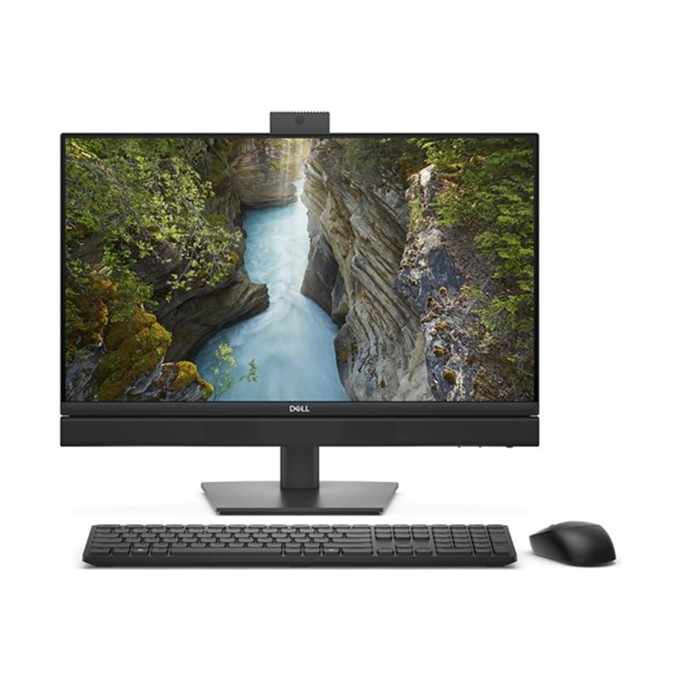 SPL|Dell Pro 24 All-in-One QC24251|TPM|U5-235T|16GB|512 GB SSD|Non-touch|Integrated|130W|Adj Stand|W
