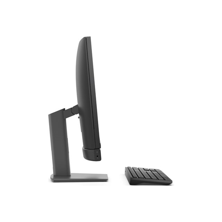 SPL|Dell Pro 24 All-in-One QC24251|TPM|U5-235T|16GB|512 GB SSD|Non-touch|Integrated|130W|Adj Stand|W