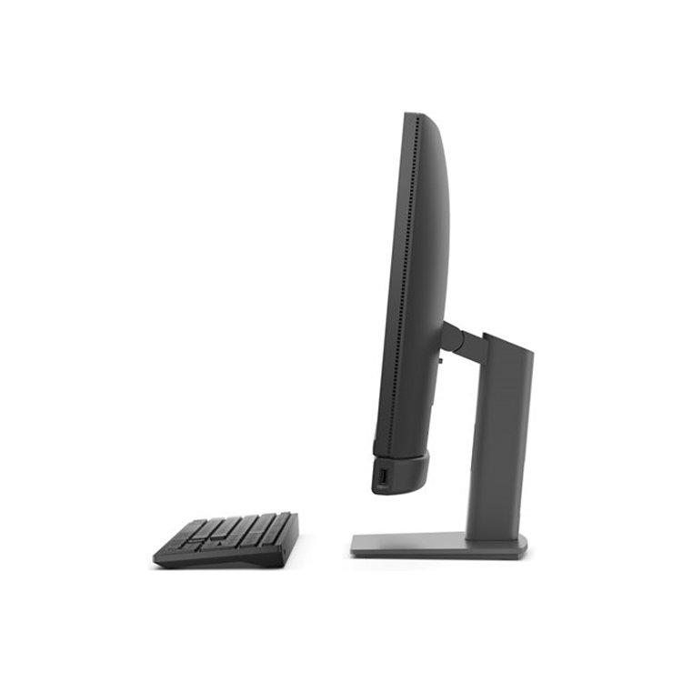 SPL|Dell Pro 24 All-in-One QC24251|TPM|U5-235T|16GB|512 GB SSD|Non-touch|Integrated|130W|Adj Stand|W