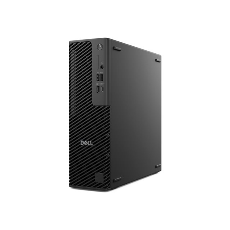 SPL|Dell Pro Max Slim FCS1250|360W|TPM|U7-265|16GB|512 GB SSD|Integrated|vPro|W11 Pro|3Y Basic Onsit