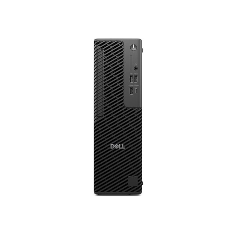 SPL|Dell Pro Max Slim FCS1250|360W|TPM|U7-265|16GB|512 GB SSD|Integrated|vPro|W11 Pro|3Y Basic Onsit