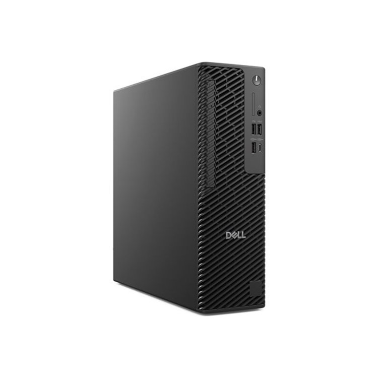 SPL|Dell Pro Max Slim FCS1250|360W|TPM|U7-265|16GB|512 GB SSD|Integrated|vPro|W11 Pro|3Y Basic Onsit