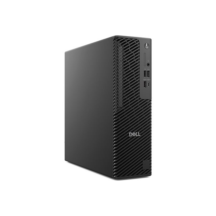 SPL|Dell Pro Max Slim FCS1250|360W|TPM|U7-265|16GB|512 GB SSD|Integrated|vPro|W11 Pro|3Y Basic Onsit