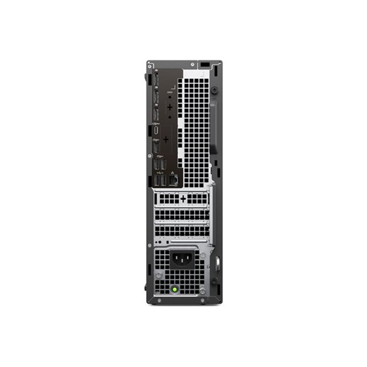 SPL|Dell Pro Max Slim FCS1250|360W|TPM|U7-265|16GB|512 GB SSD|Integrated|vPro|W11 Pro|3Y Basic Onsit