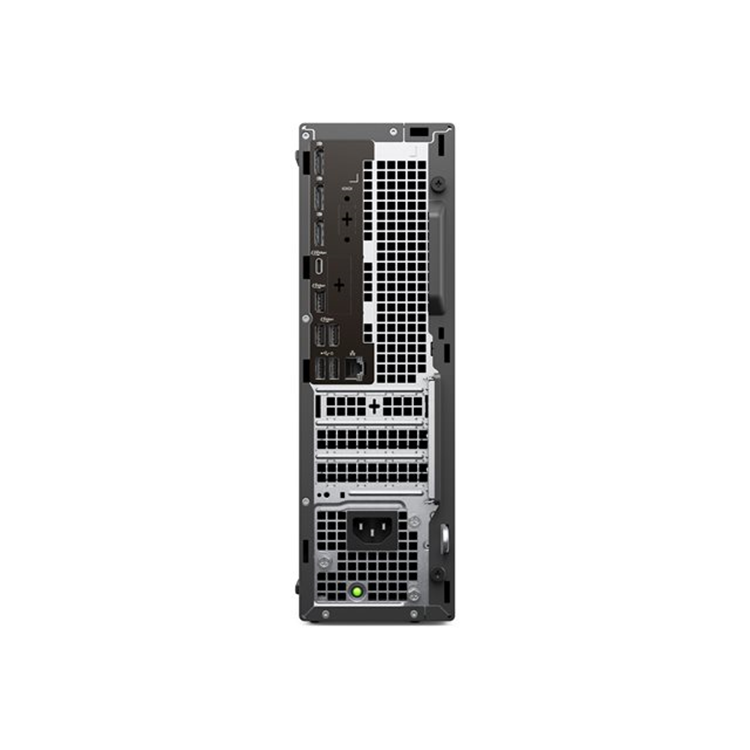 SPL|Dell Pro Max Slim FCS1250|360W|TPM|U7-265|16GB|512 GB SSD|Integrated|vPro|W11 Pro|3Y Basic Onsit