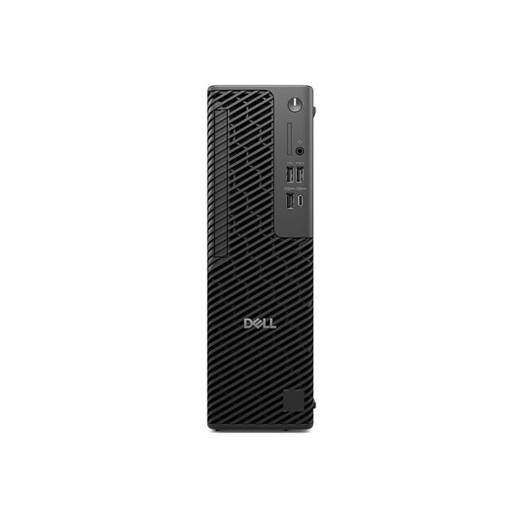 SPL|Dell Pro Max Slim FCS1250|360W|TPM|U7-265|32GB|1TB SSD|Nvidia A1000|vPro|W11 Pro|3Y Basic Onsite