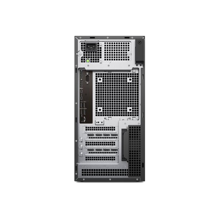 SPL|Dell Pro Max Tower T2 FCT2250|1500W|TPM|U7-265K|32GB|1TB SSD|Integrated|vPro|W11 Pro|3Y Basic On