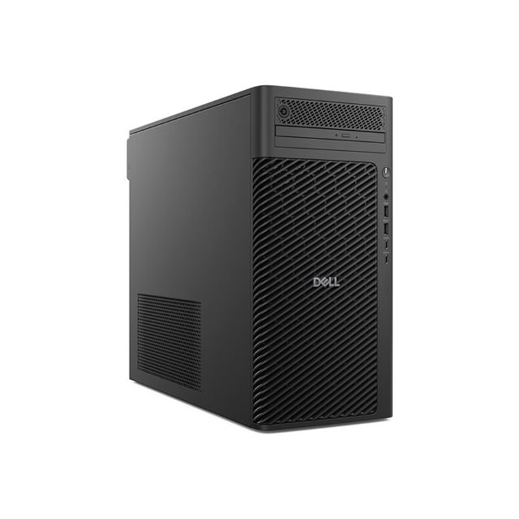 SPL|Dell Pro Max Tower T2 FCT2250|1500W|TPM|U9-285K|64GB|1TB SSD|Integrated|vPro|W11 Pro|3Y Basic On