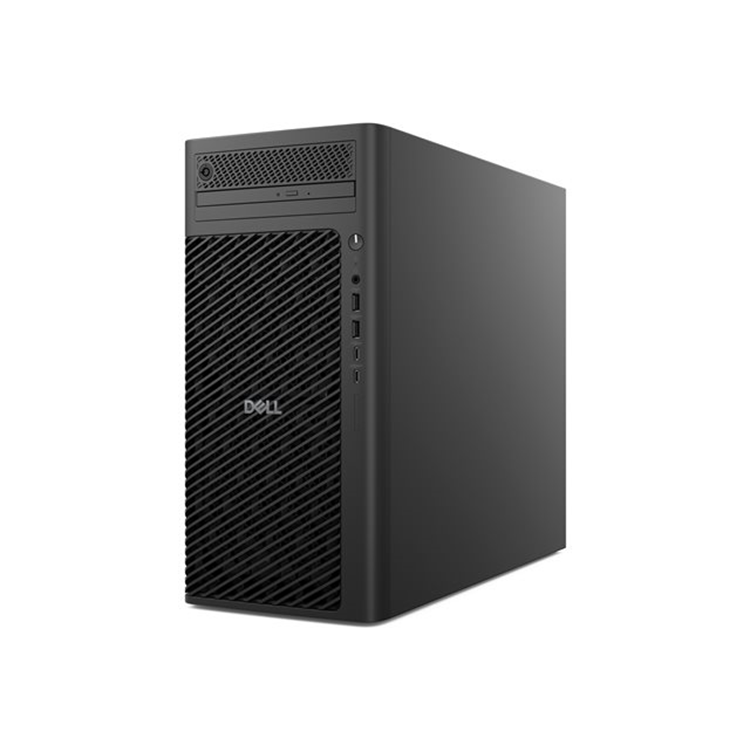 SPL|Dell Pro Max Tower T2 FCT2250|1500W|TPM|U9-285|32GB|1TB SSD|Integrated|vPro|W11 Pro|3Y Basic Ons
