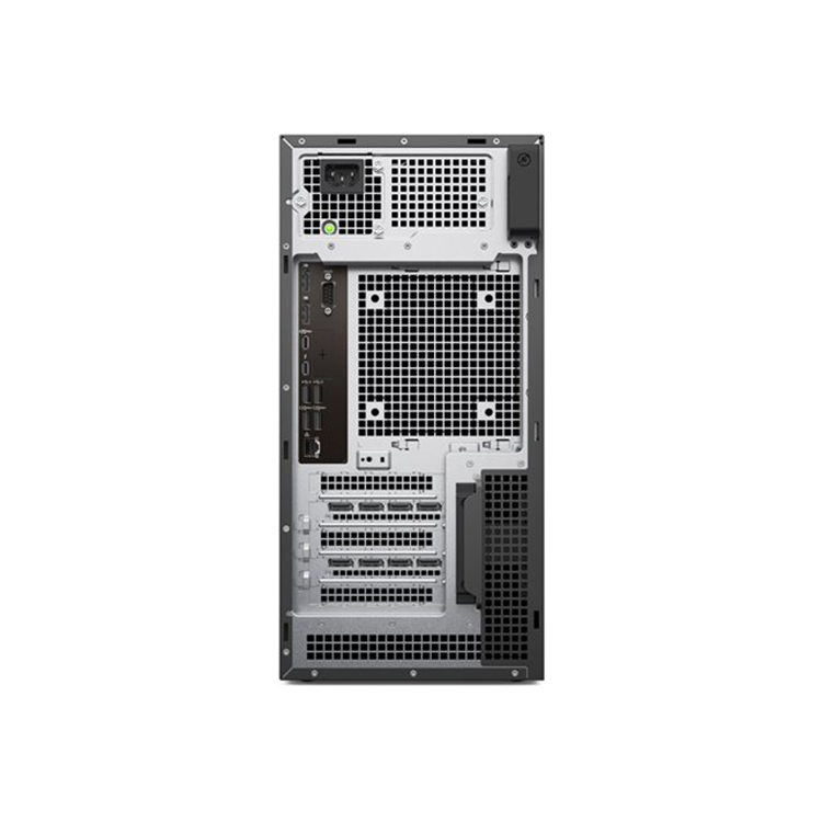 SPL|Dell Pro Max Tower T2 FCT2250|1500W|TPM|U9-285|32GB|1TB SSD|Integrated|vPro|W11 Pro|3Y Basic Ons