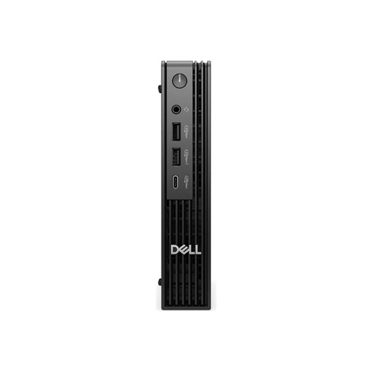 SPL|Dell Pro Micro Plus QBM1250|65W|TPM|U5-235|16GB|512GB SSD|180W|WLAN|W11 Pro|3Y Basic Onsite