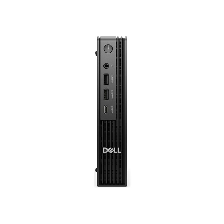 SPL|Dell Pro Micro Plus QBM1250|65W|TPM|U5-235|16GB|512GB SSD|180W|WLAN|W11 Pro|3Y Basic Onsite