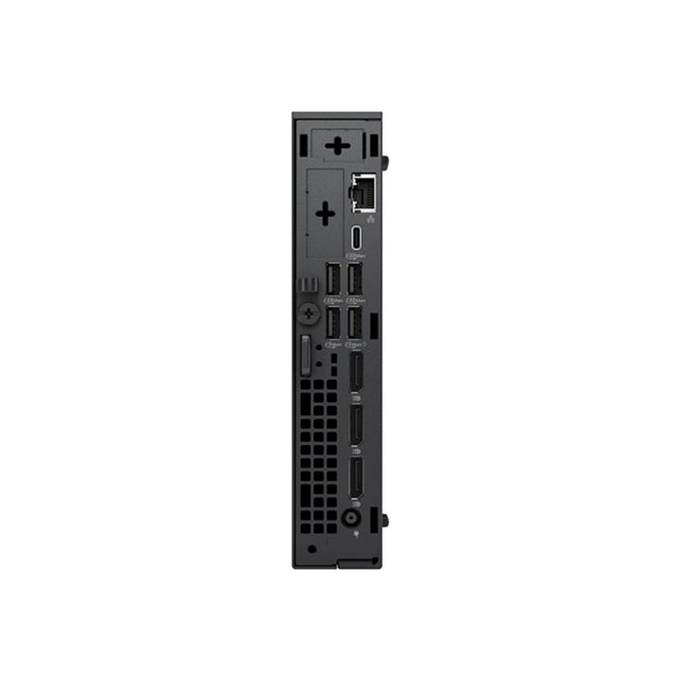 SPL|Dell Pro Micro Plus QBM1250|65W|TPM|U5-235|16GB|512GB SSD|180W|WLAN|W11 Pro|3Y Basic Onsite
