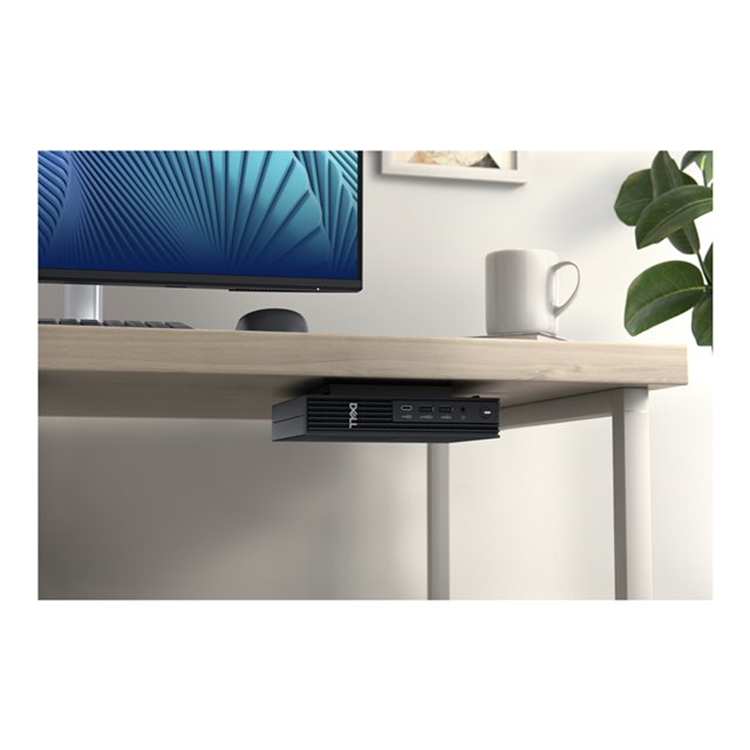 SPL|Dell Pro Micro Plus QBM1250|65W|TPM|U5-235|16GB|512GB SSD|180W|WLAN|W11 Pro|3Y Basic Onsite