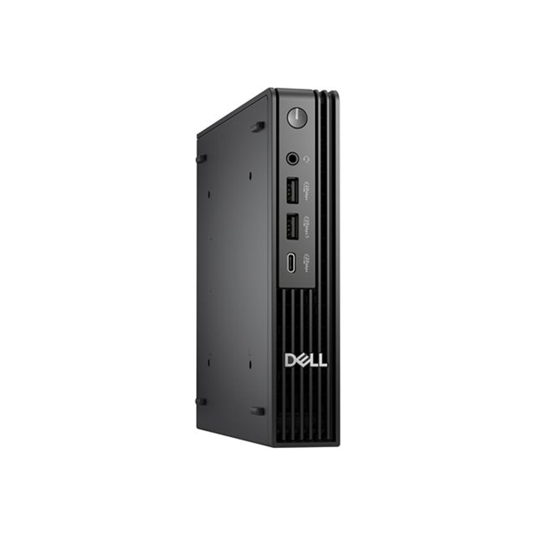 SPL|Dell Pro Micro Plus QBM1250|65W|TPM|U7-265|16GB|512GB SSD|180W|WLAN|W11 Pro|3Y Basic Onsite