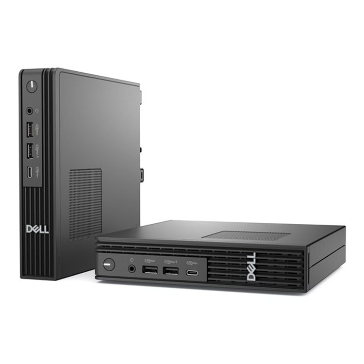 SPL|Dell Pro Micro Plus QBM1250|65W|TPM|U7-265|16GB|512GB SSD|180W|WLAN|W11 Pro|3Y Basic Onsite