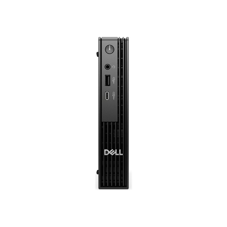 SPL|Dell Pro Micro QCM1250|TPM|i5-14500T|16GB|512GB SSD|90W Type-C|WLAN|W11 Pro|1Y Basic Onsite