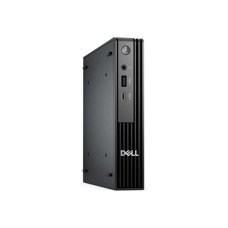SPL|Dell Pro Micro QCM1250|TPM|i5-14500T|16GB|512GB SSD|90W Type-C|WLAN|W11 Pro|1Y Basic Onsite