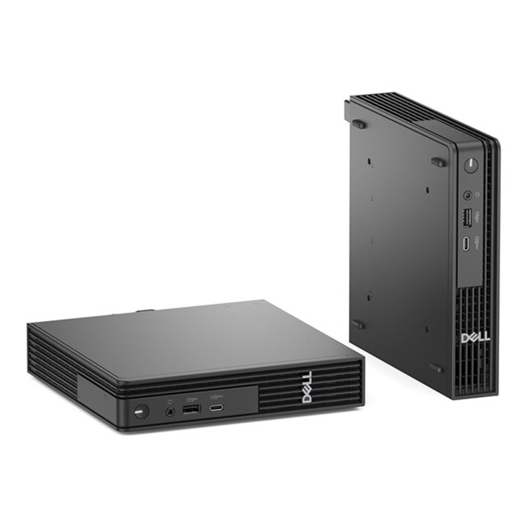 SPL|Dell Pro Micro QCM1250|TPM|i5-14500T|16GB|512GB SSD|90W Type-C|WLAN|W11 Pro|1Y Basic Onsite