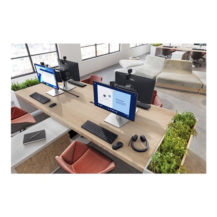 SPL|Dell Pro Micro QCM1250|TPM|i5-14500T|16GB|512GB SSD|90W Type-C|WLAN|W11 Pro|1Y Basic Onsite