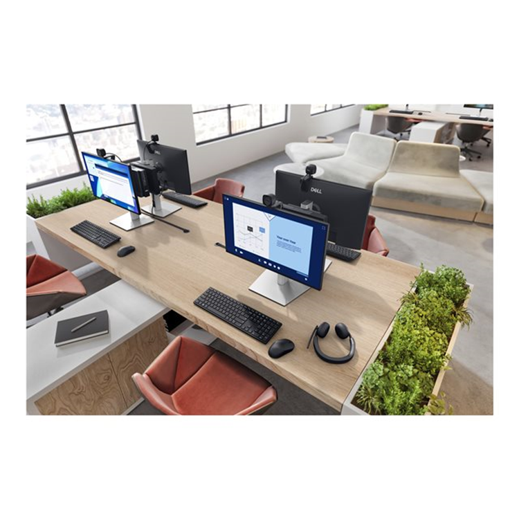 SPL|Dell Pro Micro QCM1250|TPM|i5-14500T|16GB|512GB SSD|90W Type-C|WLAN|W11 Pro|1Y Basic Onsite