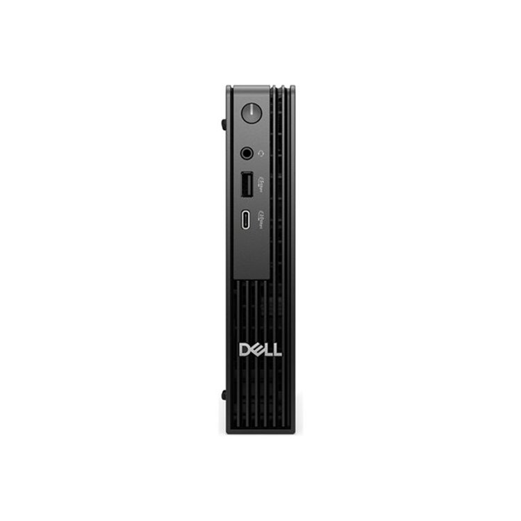 SPL|Dell Pro Micro QCM1250|TPM|i5-14500T|8GB|512GB SSD|90W Type-C|WLAN|W11 Pro|1Y Basic Onsite