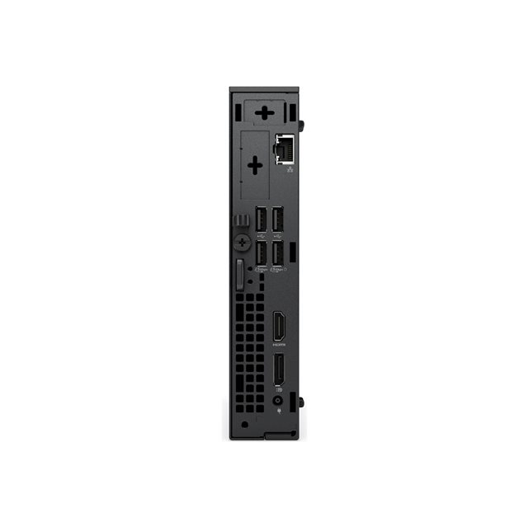 SPL|Dell Pro Micro QCM1250|TPM|i5-14500T|8GB|512GB SSD|90W Type-C|WLAN|W11 Pro|1Y Basic Onsite