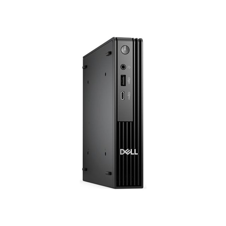 SPL|Dell Pro Micro QCM1250|TPM|U7-265T|16GB|512 GB SSD|90W Type-C|WLAN|W11 Pro|1Y Basic Onsite