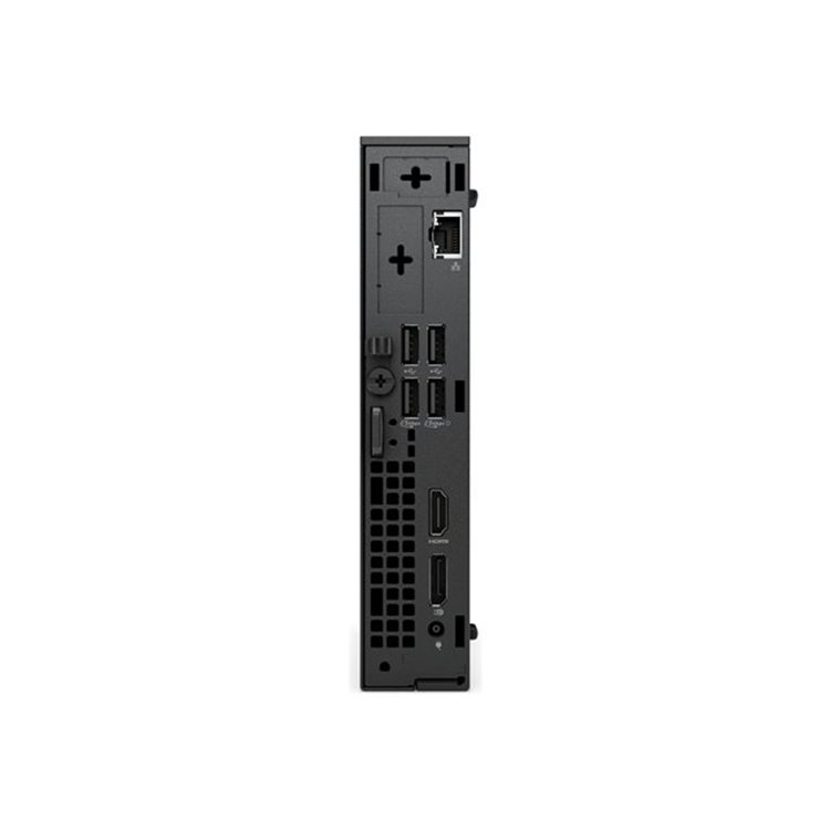 SPL|Dell Pro Micro QCM1250|TPM|U7-265T|16GB|512 GB SSD|90W Type-C|WLAN|W11 Pro|1Y Basic Onsite