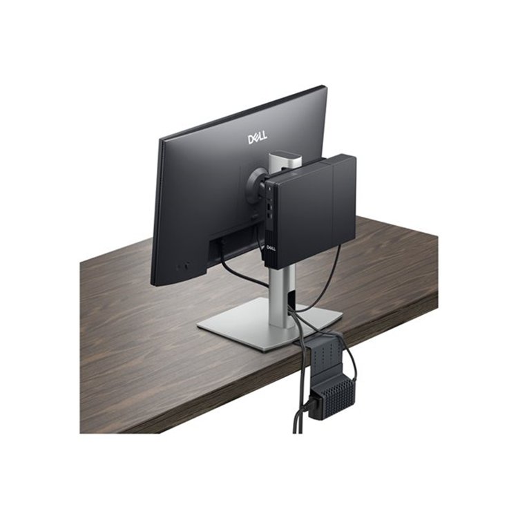 SPL|Dell Pro Micro QCM1250|TPM|U7-265T|16GB|512 GB SSD|90W Type-C|WLAN|W11 Pro|1Y Basic Onsite
