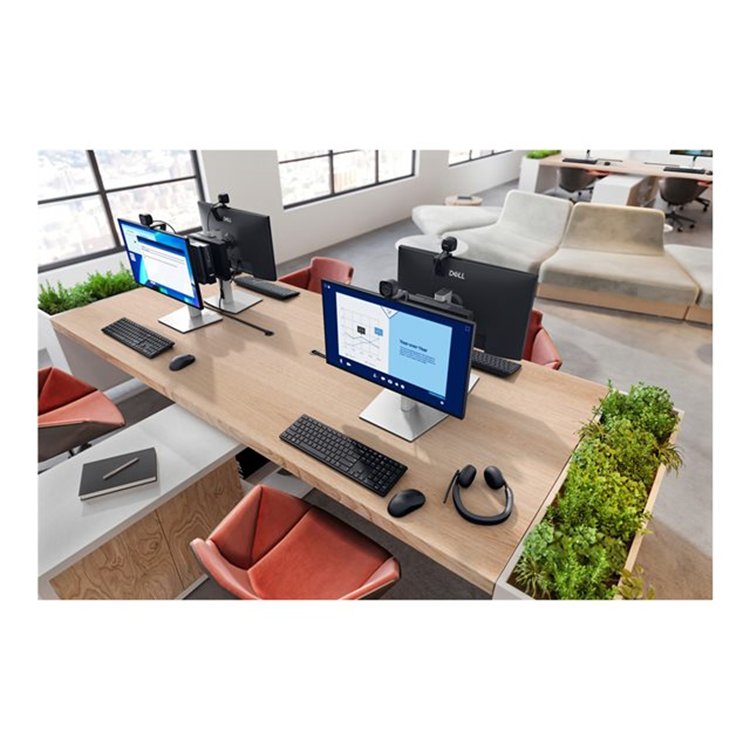 SPL|Dell Pro Micro QCM1250|TPM|U7-265T|16GB|512 GB SSD|90W Type-C|WLAN|W11 Pro|1Y Basic Onsite