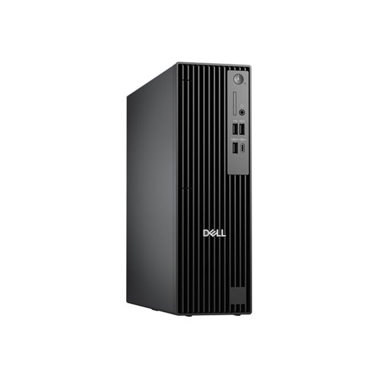 SPL|Dell Pro Slim Plus QBS1250|260W|TPM|U7-265|16GB|512GB SSD|Integrated|WLAN|W11 Pro|3Y Basic Onsit