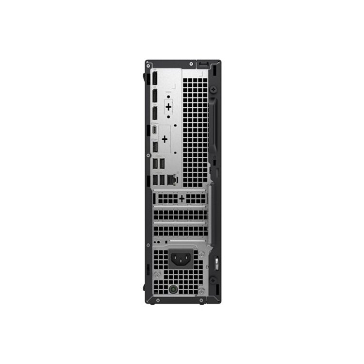 SPL|Dell Pro Slim Plus QBS1250|260W|TPM|U7-265|16GB|512GB SSD|Integrated|WLAN|W11 Pro|3Y Basic Onsit