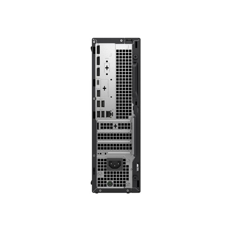 SPL|Dell Pro Slim Plus QBS1250|260W|TPM|U7-265|16GB|512GB SSD|Integrated|WLAN|W11 Pro|3Y Basic Onsit