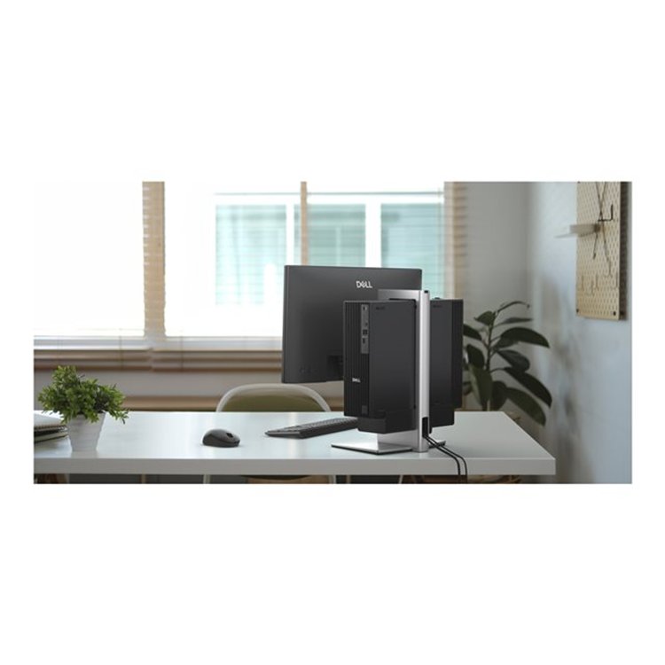SPL|Dell Pro Slim Plus QBS1250|260W|TPM|U7-265|16GB|512GB SSD|Integrated|WLAN|W11 Pro|3Y Basic Onsit