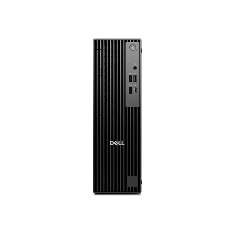 SPL|Dell Pro Slim QCS1250|180W|TPM|i5-14500|16GB|512GB SSD|Integrated|W11 Pro|1Y Basic Onsite