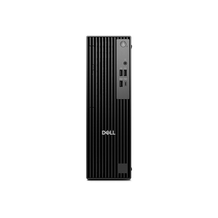 SPL|Dell Pro Slim QCS1250|180W|TPM|i5-14500|16GB|512GB SSD|Integrated|W11 Pro|1Y Basic Onsite