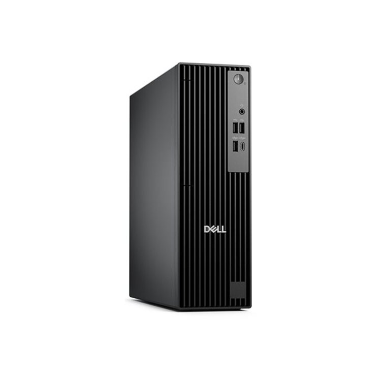 SPL|Dell Pro Slim QCS1250|180W|TPM|i5-14500|16GB|512GB SSD|Integrated|W11 Pro|1Y Basic Onsite