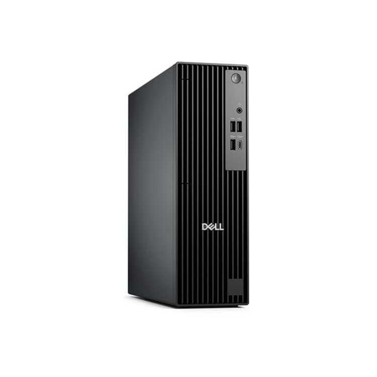 SPL|Dell Pro Slim QCS1250|180W|TPM|i5-14500|16GB|512GB SSD|Integrated|W11 Pro|1Y Basic Onsite
