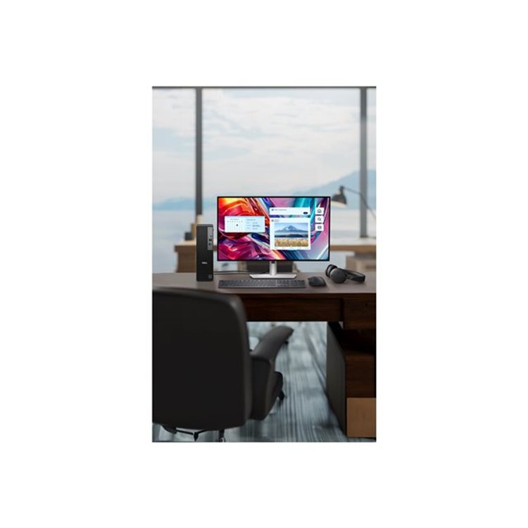 SPL|Dell Pro Slim QCS1250|180W|TPM|i5-14500|16GB|512GB SSD|Integrated|W11 Pro|1Y Basic Onsite