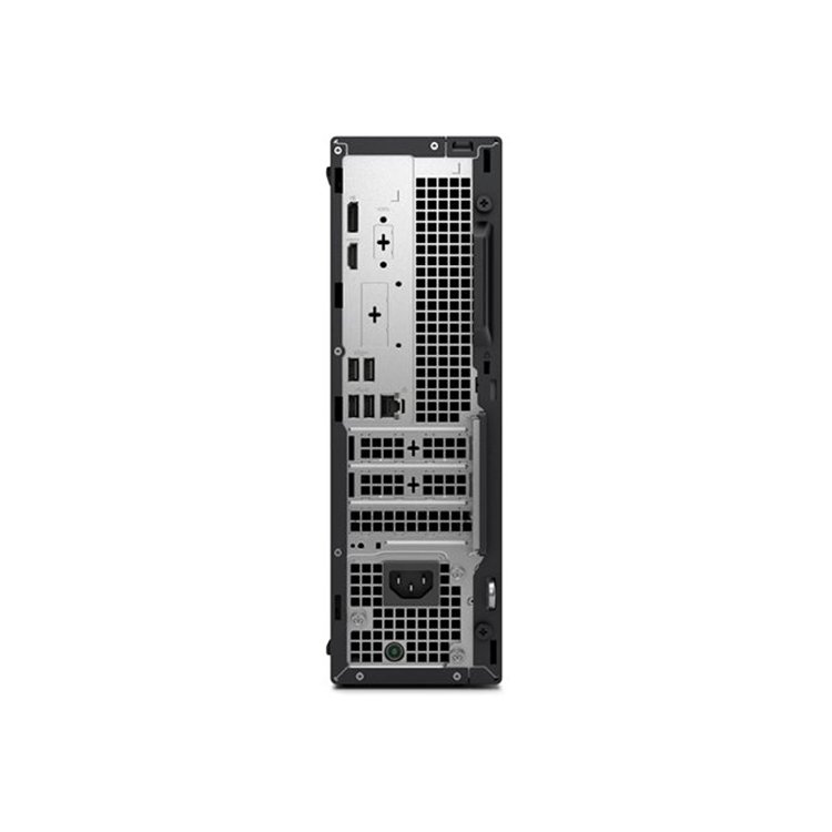 SPL|Dell Pro Slim QCS1250|180W|TPM|U5-235|16GB|512GB SSD|Integrated|WLAN|W11 Pro|1Y Basic Onsite