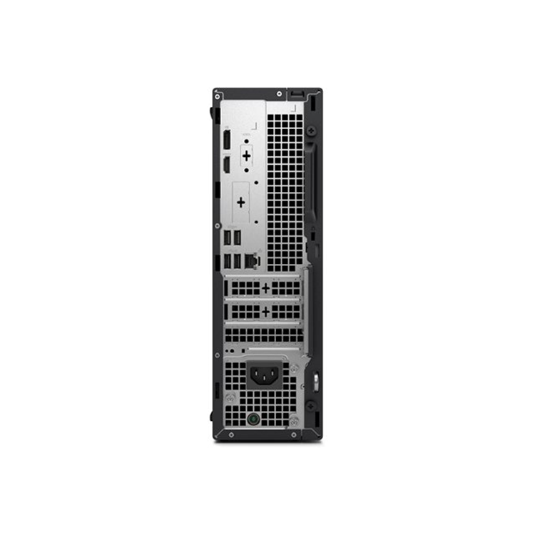 SPL|Dell Pro Slim QCS1250|180W|TPM|U5-235|16GB|512GB SSD|Integrated|WLAN|W11 Pro|1Y Basic Onsite